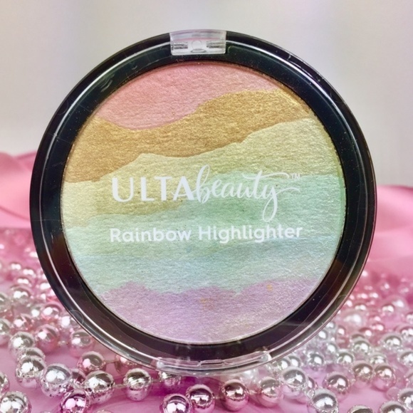 Ulta Beauty Other - Ulta Beauty Rainbow Unicorn Highlighter